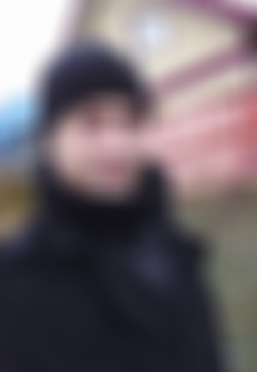 My photo - Adel, 41 from Kazan (@adel1014)
