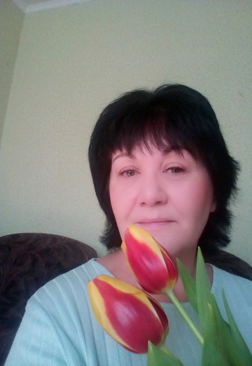 Моя фотография - Светлана, 59 из Донецк (@svetlana253801)