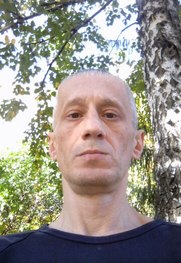 My photo - aleksey, 50 from Tolyatti (@aleksey281686)