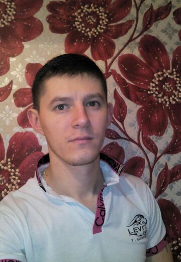Моя фотография - Анатолий, 37 из Новотроицк (@anatoliy37676)