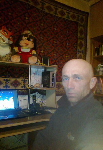 Моя фотография - Георгий Лобунцов, 51 из Новосибирск (@georgiylobuncov0)