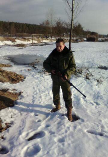 Моя фотография - Геннадий, 61 из Чугуев (@gennadiyshevcov)