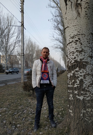Моя фотография - Толяй, 35 из Бишкек (@tolyay9)