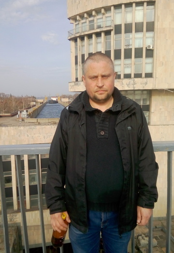 Моя фотография - Андрей, 39 из Запорожье (@andrey711183)