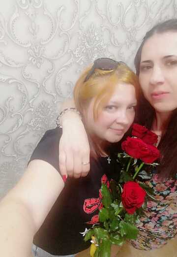 My photo - ksyusha, 34 from Saransk (@ksusha25708)