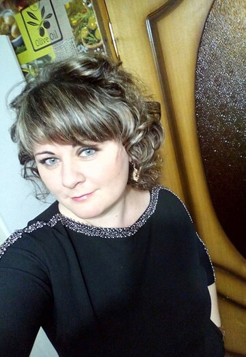 Моя фотография - Наталья, 35 из Рязань (@natalya217553)