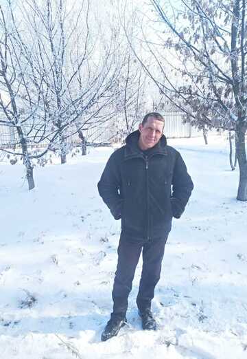 Моя фотография - Виктор, 46 из Ставрополь (@viktor225663)