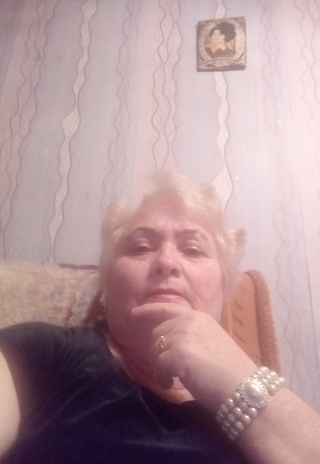 Моя фотография - Наталья, 64 из Мыски (@natalya304413)