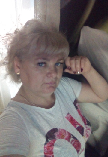 My photo - Natalya, 47 from Zaporizhzhia (@natalya249228)