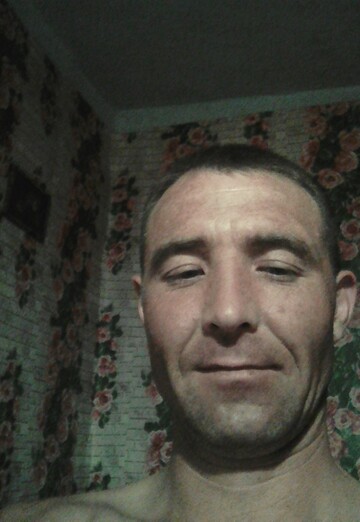 My photo - Oleg, 33 from Anzhero-Sudzhensk (@oleg283549)