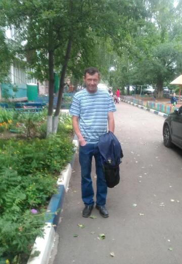 Моя фотография - Сергей дегтев, 47 из Бузулук (@sergeydegtev0)