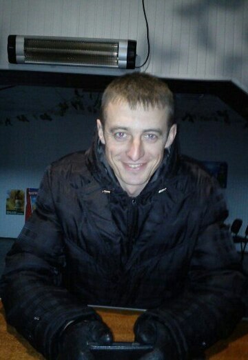 Моя фотографія - Олег, 34 з Южноукраїнськ (@sova436)