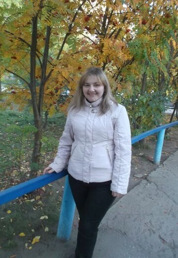 Моя фотография - Рина, 33 из Омск (@rina7798)