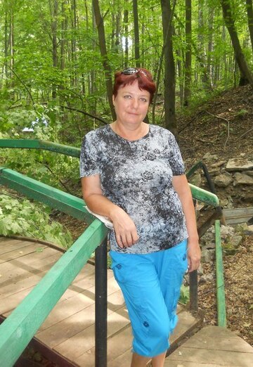 My photo - Svetlana, 59 from Wad (@svetlana68371)
