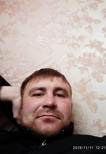 My photo - Valentin Sergeev, 34 from Pavlovsky Posad (@valentinsergeev4)