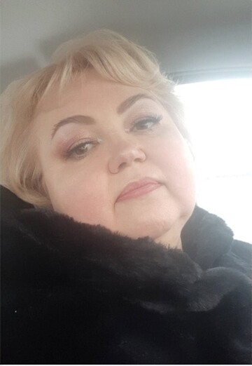 Mein Foto - Natalija, 57 aus Wsewoloschsk (@kayzernataliya)