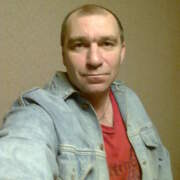 Алексей Воробьев, 49, Осташков