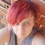 anastasiya 44 Moscow