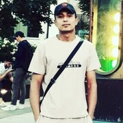 Рома, 25, Екатеринбург