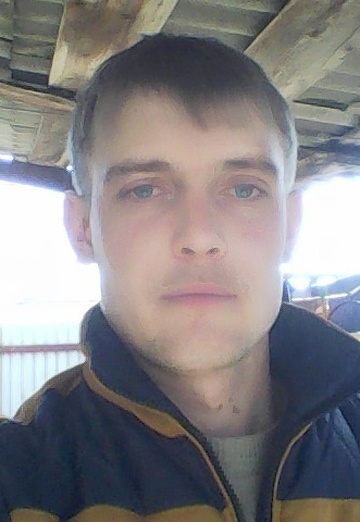 Моя фотография - Владимир, 32 из Красногвардейское (@vladimir195338)