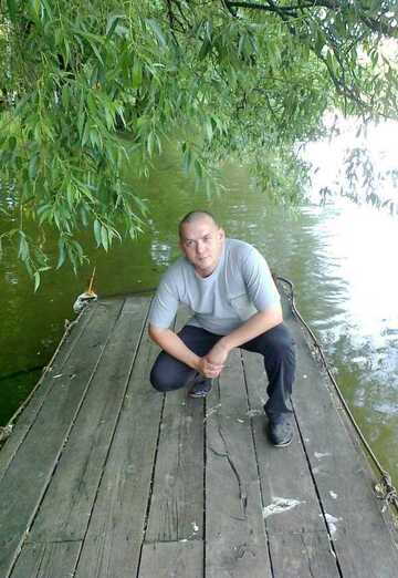 Моя фотография - Алексей, 43 из Ярославль (@aleksey371007)