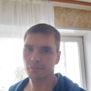 Денис, 32, Северск