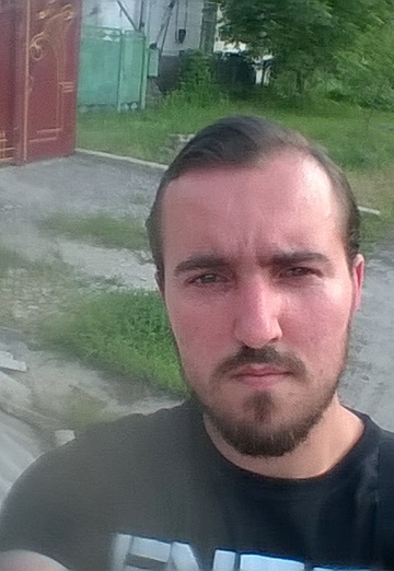 Моя фотография - Иван, 31 из Днепр (@ivan186519)