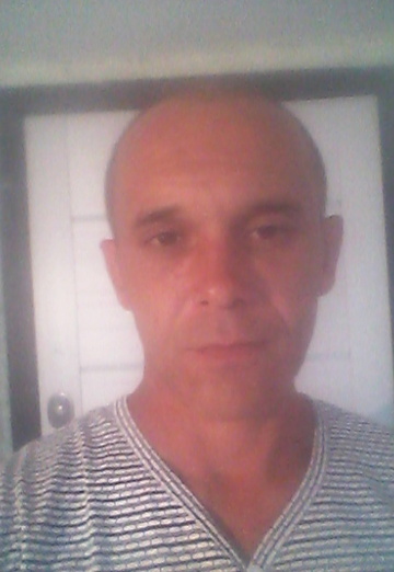 My photo - Valentin, 46 from Omsk (@valentin27516)