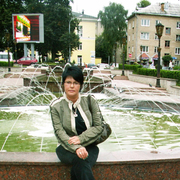 Olga 53 Novosibirsk