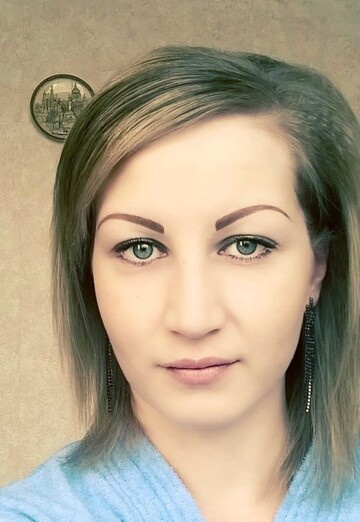 My photo - Mariya Vladimirovna, 34 from Kholmsk (@mariyavladimirovna31)
