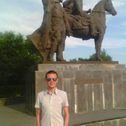 Александр, 32, Чердаклы