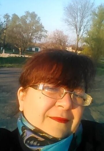 My photo - Natali, 52 from Yuzhnoukrainsk (@natali45024)