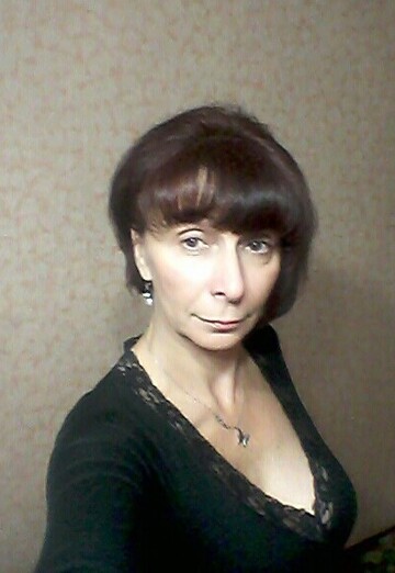 Моя фотография - Лариса, 59 из Иркутск (@larisa32984)