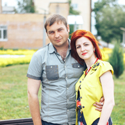 Евгений, 34, Шацк