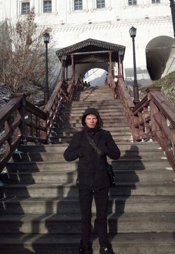 My photo - Dmitriy, 29 from Tobolsk (@dmitriy334124)