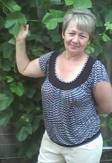 My photo - Galina, 62 from Salsk (@galina9297)