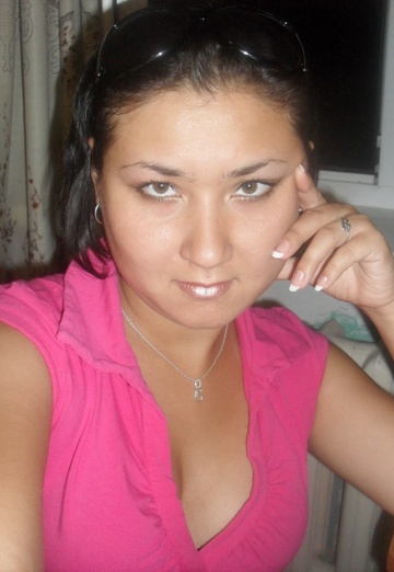 Ma photo - Svetlana, 34 de Salavat (@sveto4ka89)