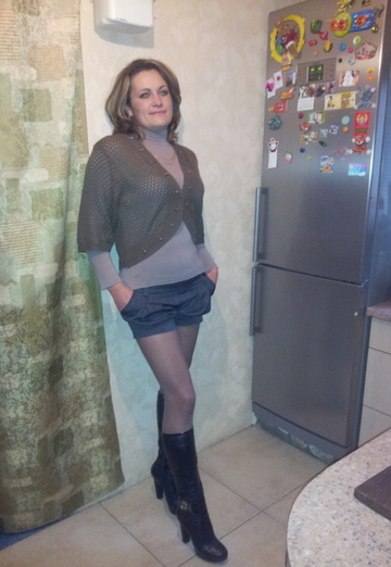 My photo - marishka, 34 from Tiraspol (@marishka3175)