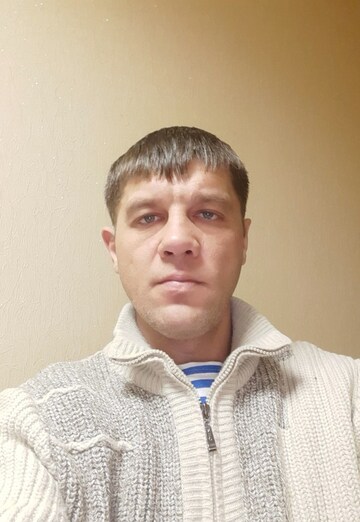 My photo - Nikolay, 44 from Megion (@nikolay242366)