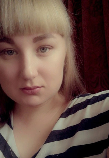 My photo - Natasha, 32 from Troitsk (@natasha78290)