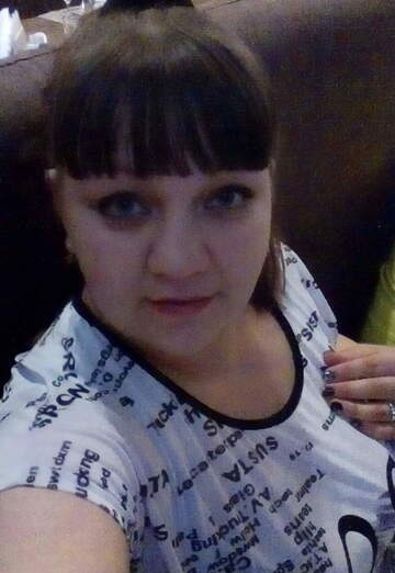 Моя фотография - Дарья, 33 из Первомайский (@darya44249)