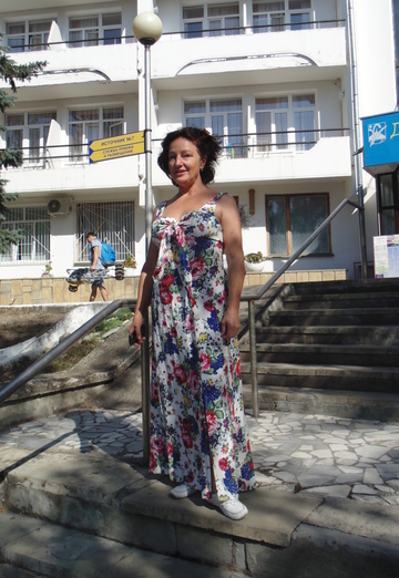 My photo - Nina Kuzmina, 69 from Rybinsk (@ninakuzmina3)