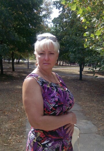 Моя фотография - Марина, 61 из Николаев (@marina129817)