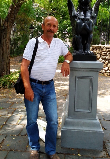 My photo - Volodya, 57 from Grodno (@volodya16493)