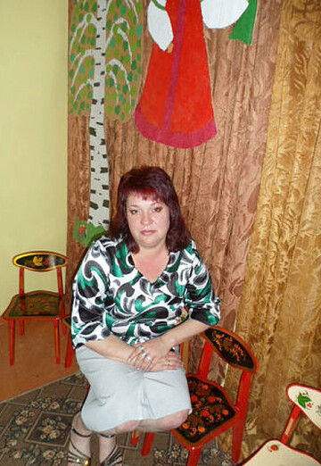 Моя фотография - Елена, 48 из Курск (@elena220235)