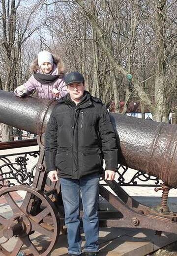 My photo - Konstantin, 46 from Khmelnytskiy (@konstantin65844)