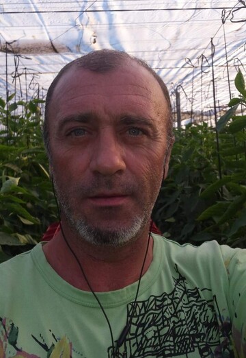 My photo - Oleg, 51 from Avdeevka (@oleg301830)