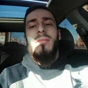 Адам, 32, Санкт-Петербург