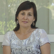 Нурия, 59, Сарманово