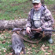 Ник, 63, Хотьково